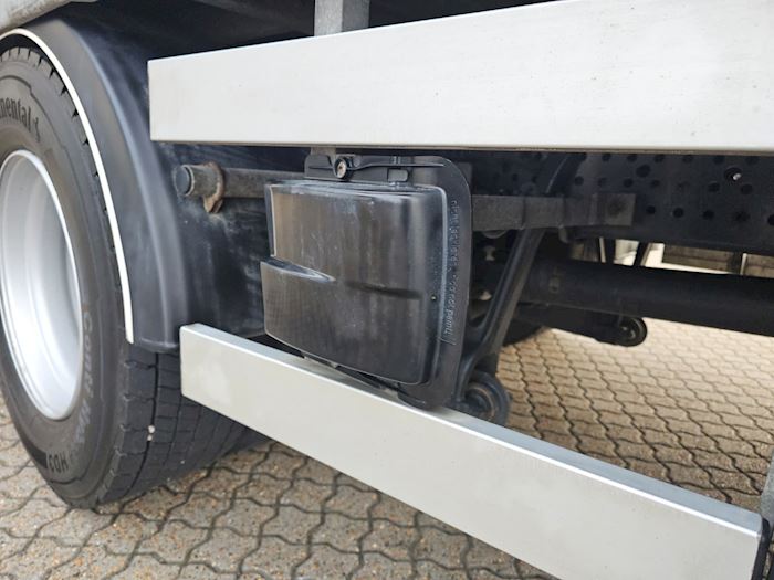 Billede 14 - Mercedes Actros 1845 Fast lad