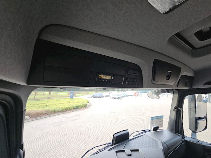 Billede 25 - Mercedes Actros 1845 Fast lad