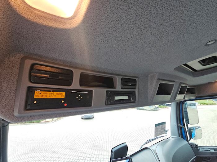 Billede 22 - Mercedes Atego 1224 Hejs