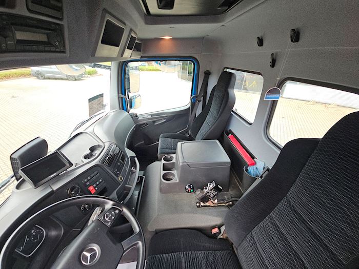 Billede 6 - Mercedes Atego 1224 Hejs