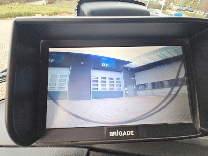 Billede 16 - Mercedes Atego 1224 Hejs