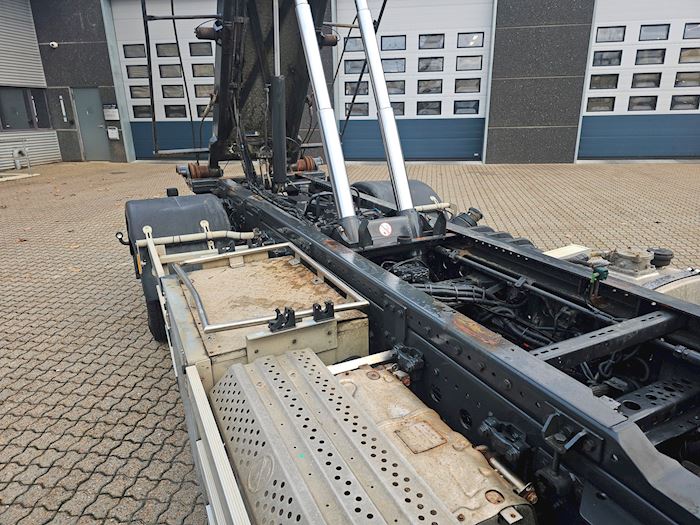 Billede 9 - Mercedes Atego 1224 Hejs