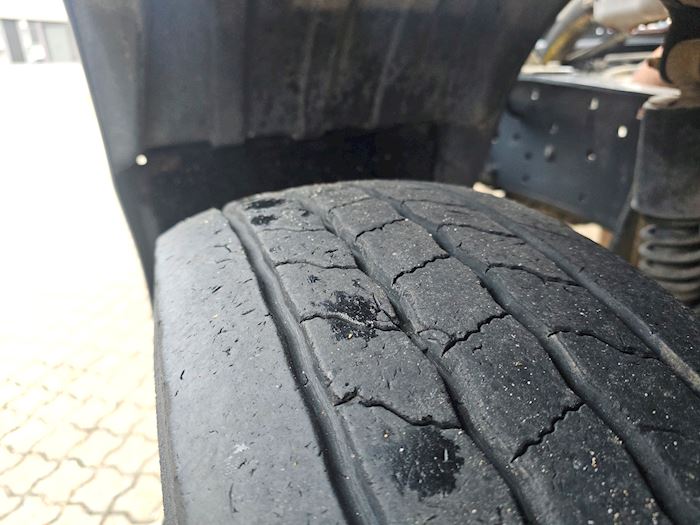 Billede 23 - Mercedes Atego 1224 Hejs