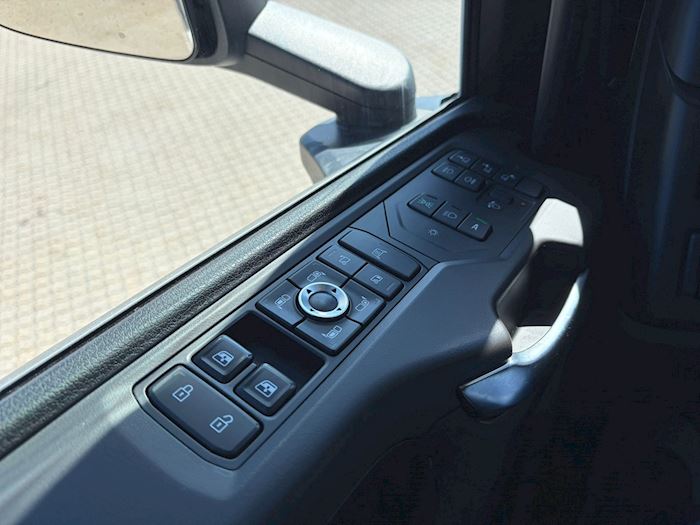 Billede 22 - Scania S770 6x2 Trækker