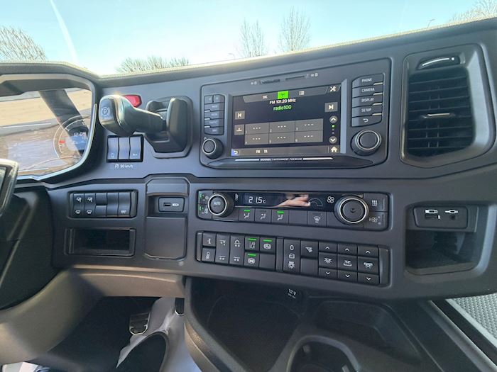 Billede 10 - Scania S770 6x2 Trækker