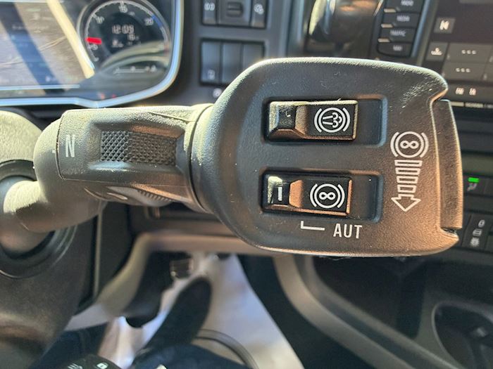 Billede 20 - Scania S770 6x2 Trækker