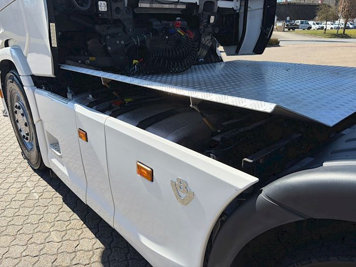 Billede 12 - Scania S770 6x2 Trækker