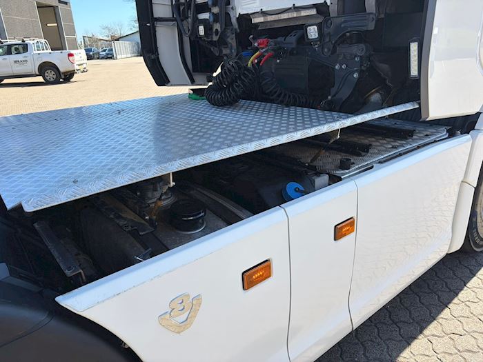 Billede 13 - Scania S770 6x2 Trækker