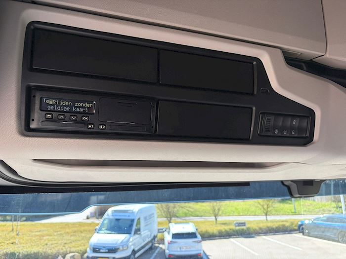 Billede 21 - Scania S770 6x2 Trækker