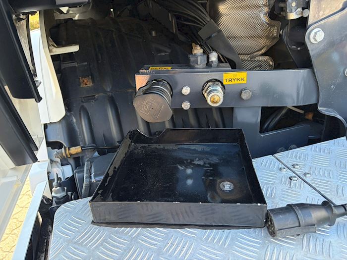 Billede 7 - Scania S770 6x2 Trækker