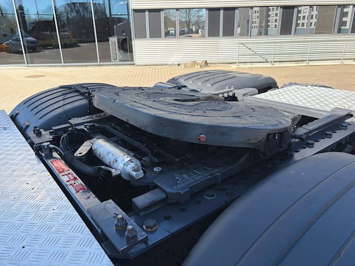 Billede 16 - Scania S770 6x2 Trækker