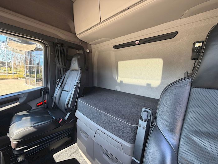 Billede 6 - Scania S770 6x2 Trækker