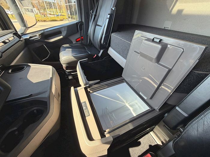 Billede 8 - Scania S770 6x2 Trækker