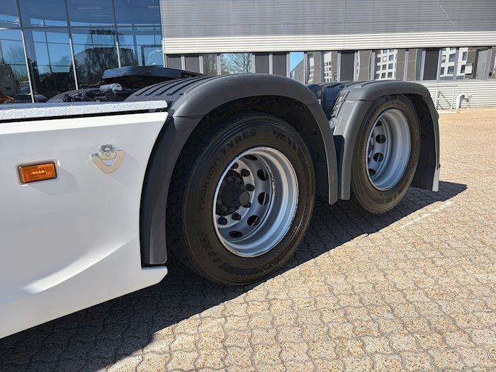 Billede 9 - Scania S770 6x2 Trækker