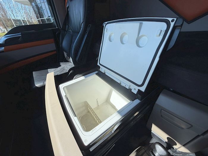 Billede 14 - MAN TGX 26.510 Trækker