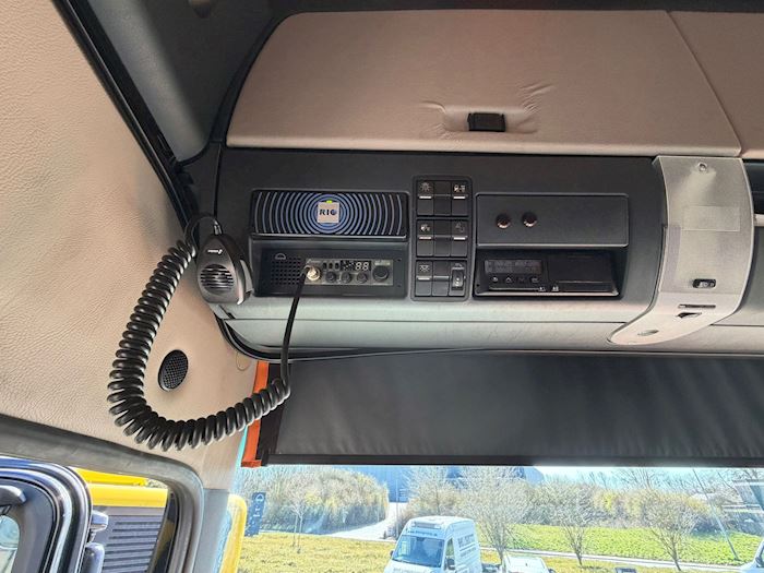 Billede 16 - MAN TGX 26.510 Trækker