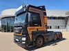 MAN TGX 26.510 Trækker