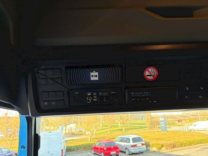 Billede 17 - MAN TGX 26.470 Trækker