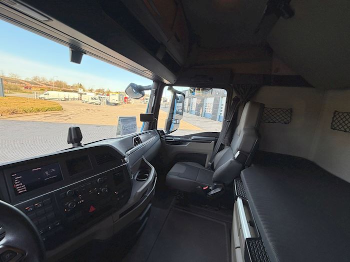 Billede 13 - MAN TGX 26.470 Trækker