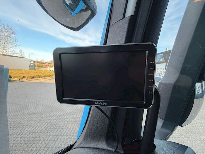 Billede 16 - MAN TGX 26.470 Trækker