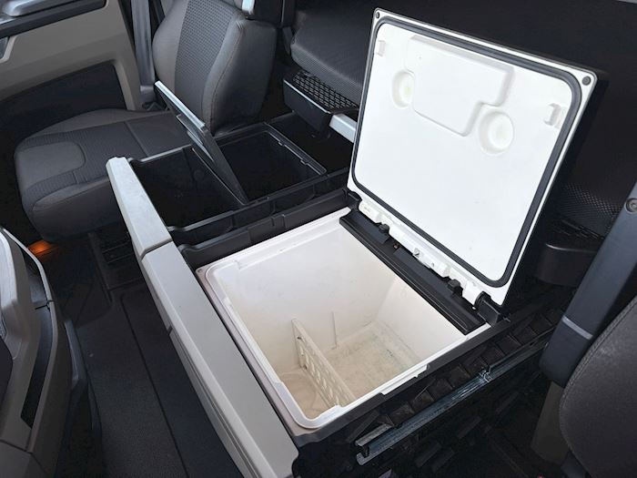 Billede 15 - MAN TGX 26.470 Trækker