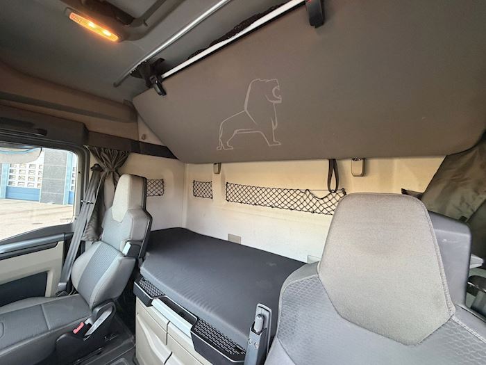 Billede 12 - MAN TGX 26.470 Trækker