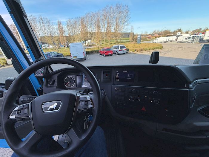 Billede 14 - MAN TGX 26.470 Trækker