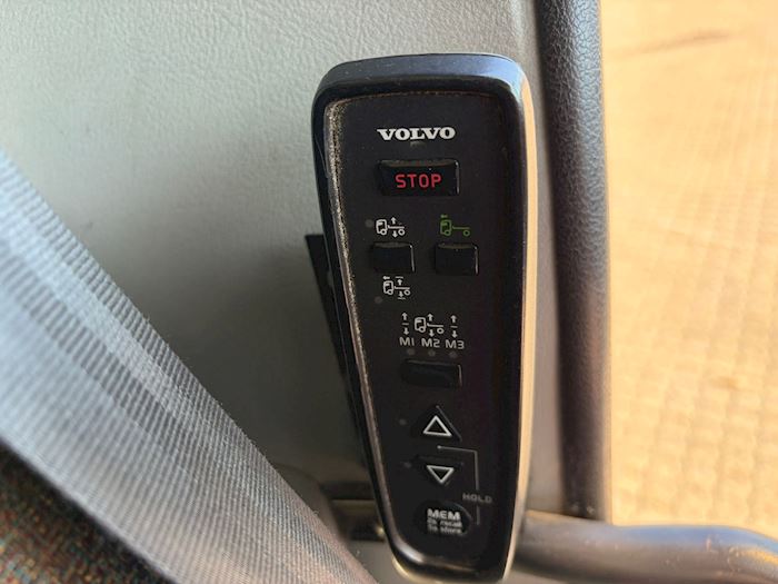 Billede 19 - Volvo FE320 Lukket kasse