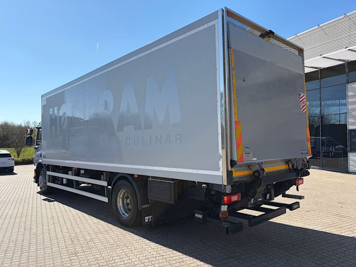 Billede 6 - Volvo FE320 Lukket kasse