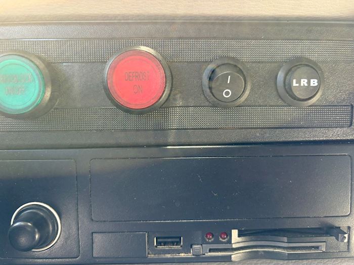 Billede 20 - Volvo FE320 Lukket kasse