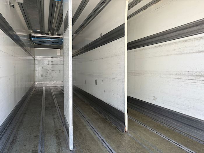 Billede 10 - Volvo FE320 Lukket kasse