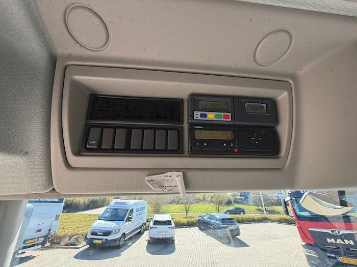 Billede 22 - Volvo FE320 Lukket kasse