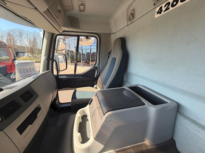 Billede 16 - Volvo FE320 Lukket kasse