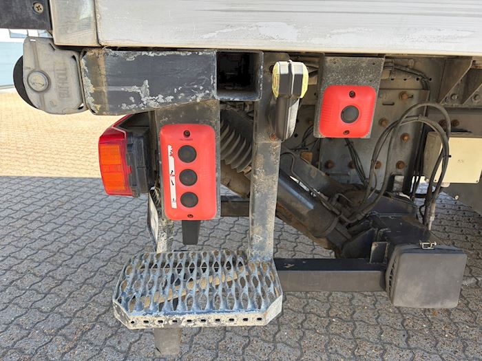Billede 11 - Volvo FE320 Lukket kasse