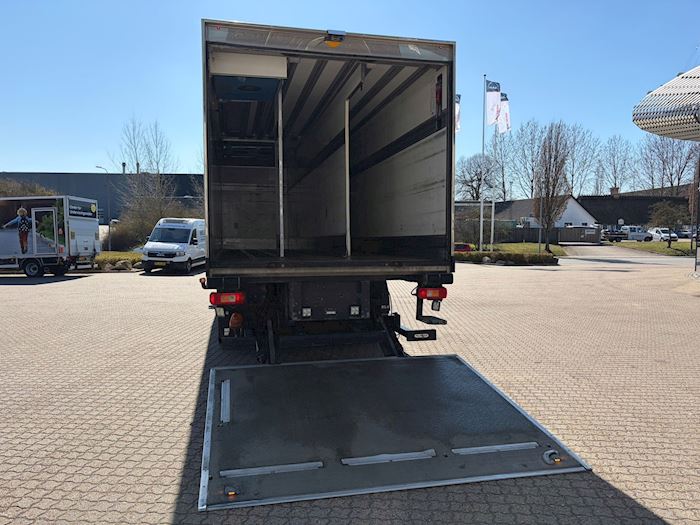 Billede 8 - Volvo FE320 Lukket kasse