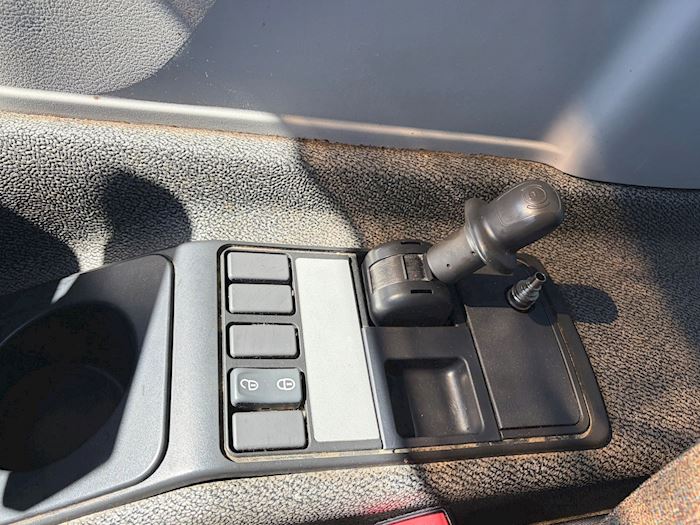 Billede 21 - Volvo FE320 Lukket kasse