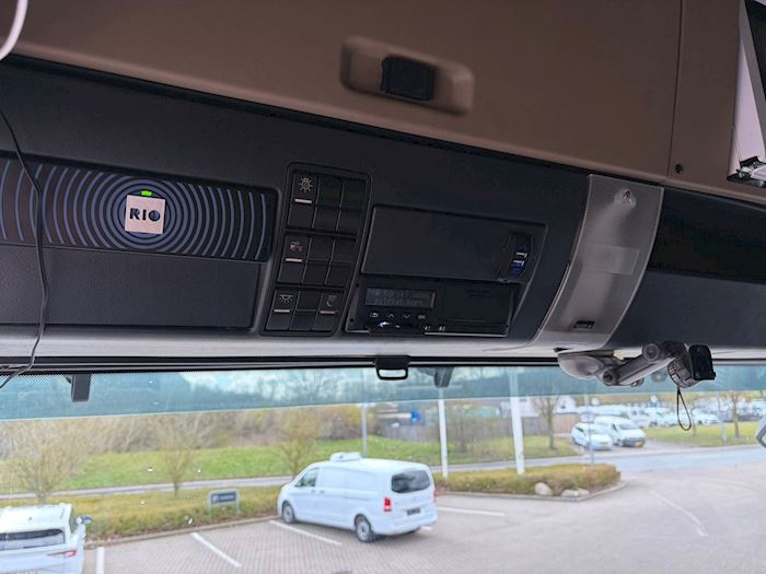 Billede 17 - MAN TGX 26.510 Trækker