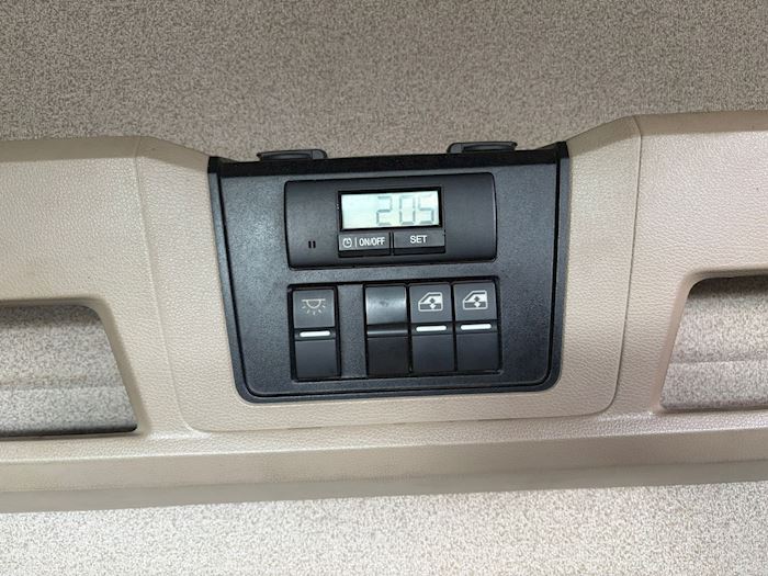 Billede 21 - MAN TGX 26.510 Trækker