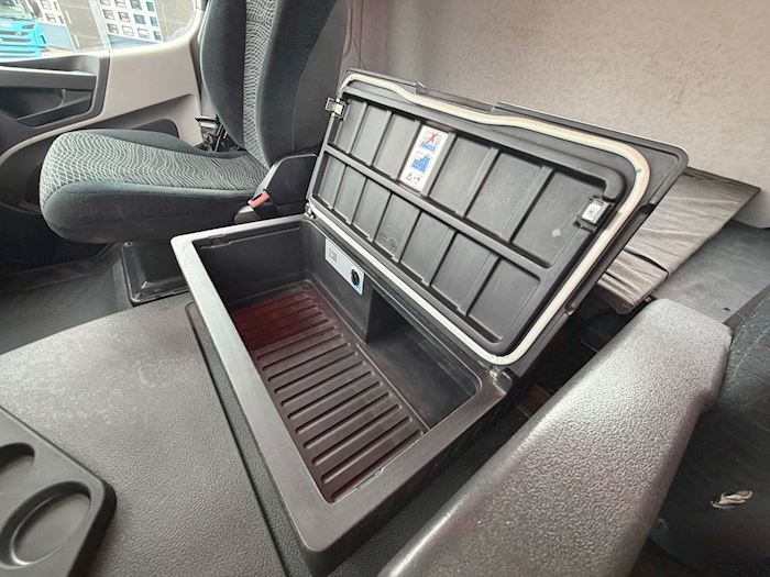 Billede 13 - Mercedes Antos 3245 Kroghejs