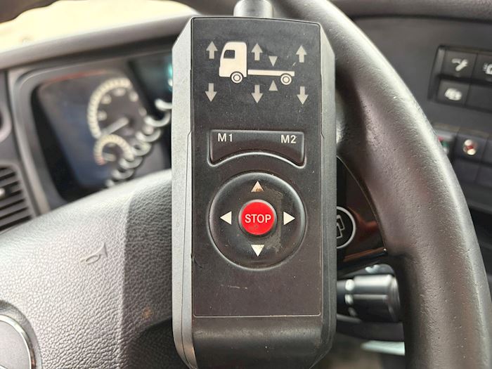 Billede 16 - Mercedes Antos 3245 Kroghejs