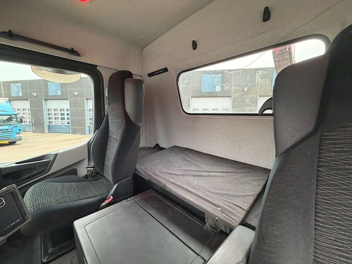 Billede 11 - Mercedes Antos 3245 Kroghejs