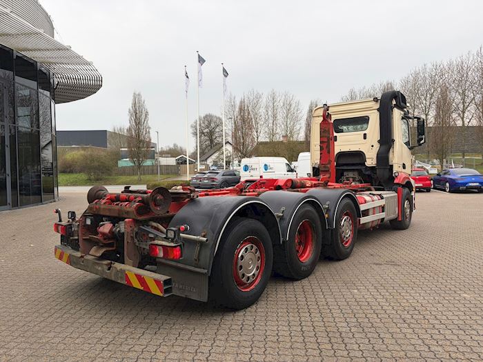 Billede 6 - Mercedes Antos 3245 Kroghejs