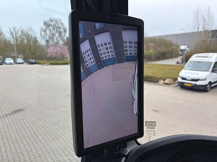 Billede 17 - MAN eTGX 20.449 Trækker