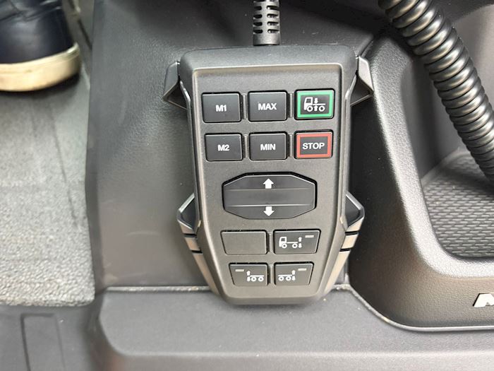 Billede 19 - MAN eTGX 20.449 Trækker