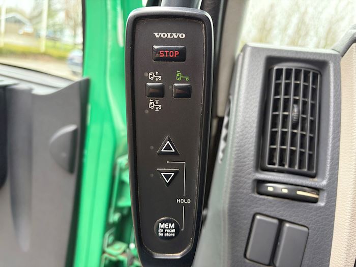 Billede 13 - Volvo FL210 Kroghejs