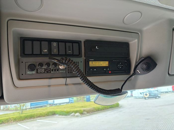 Billede 15 - Volvo FL210 Kroghejs