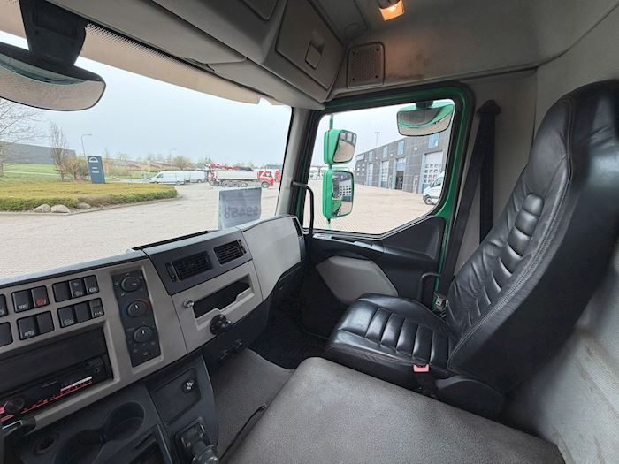 Billede 11 - Volvo FL210 Kroghejs