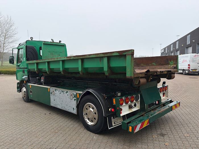 Billede 5 - Volvo FL210 Kroghejs