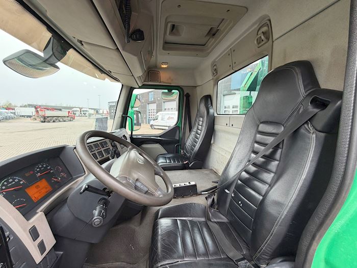 Billede 10 - Volvo FL210 Kroghejs