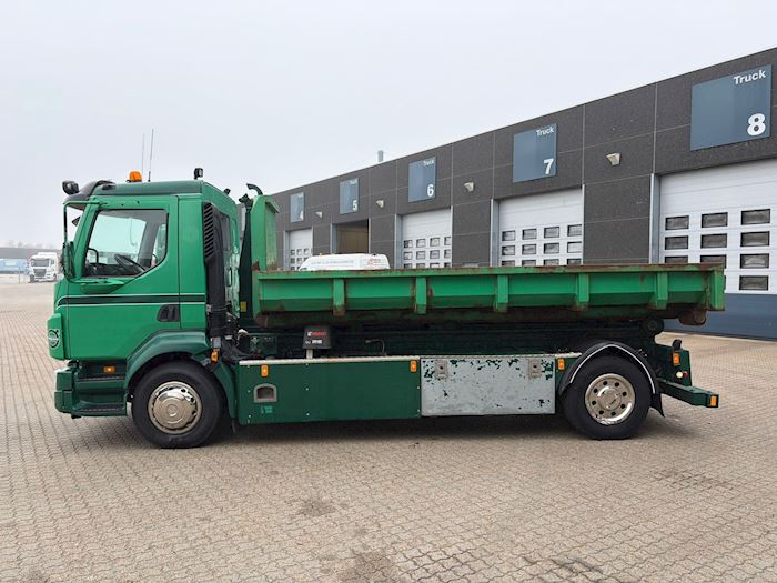 Billede 3 - Volvo FL210 Kroghejs